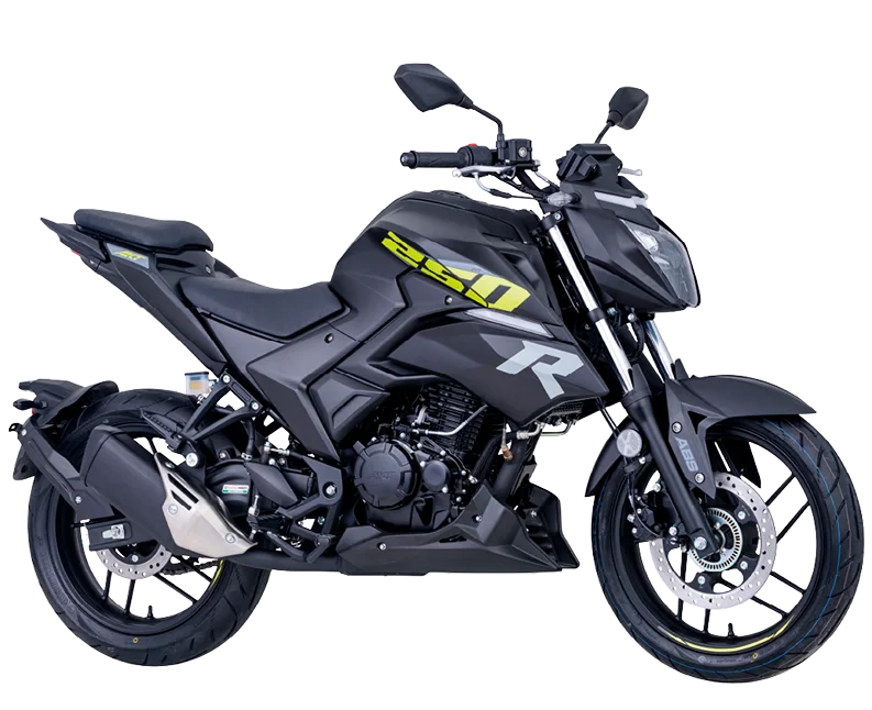 250 R